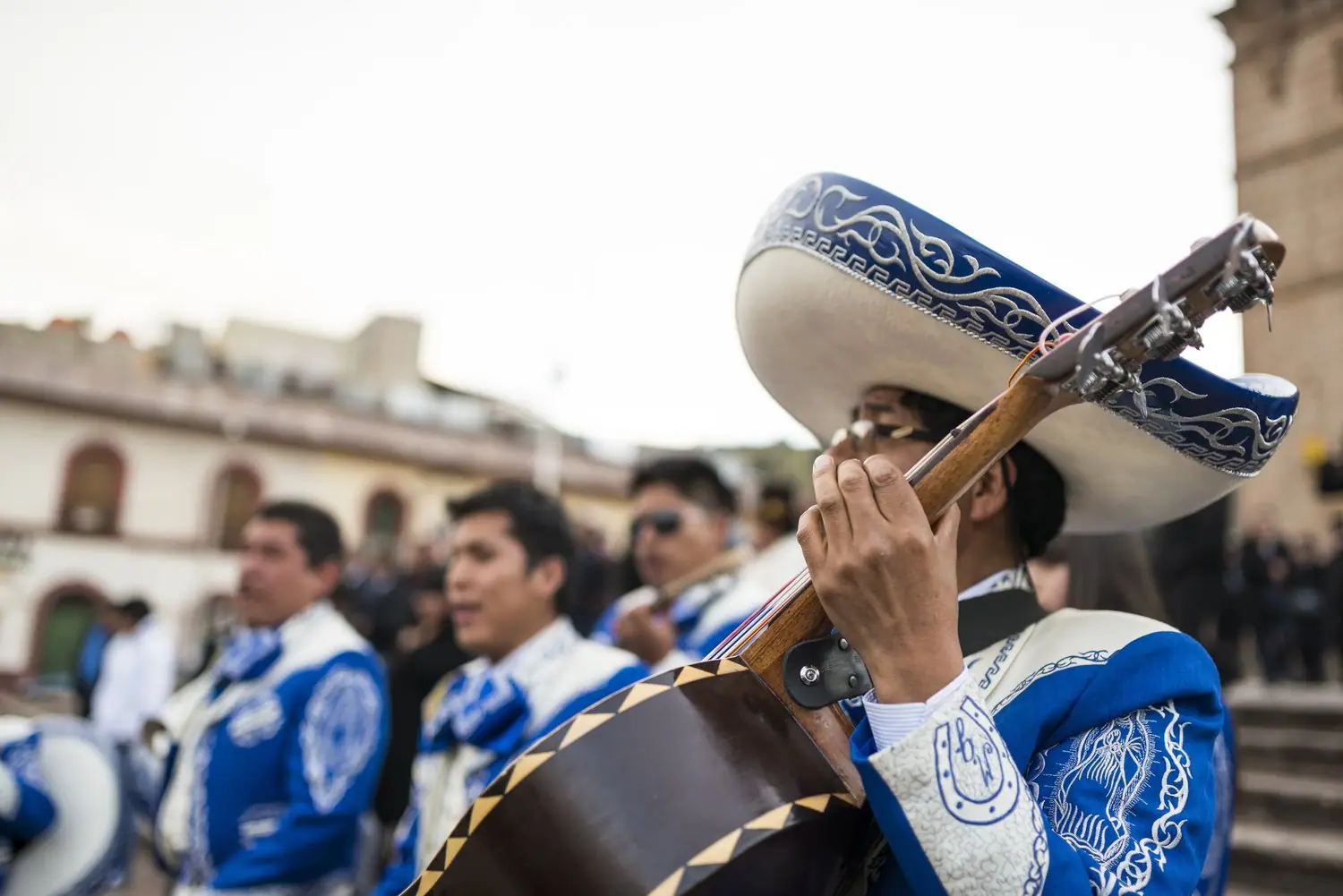Koncerty mariachi: organizacja i występy w Polsce