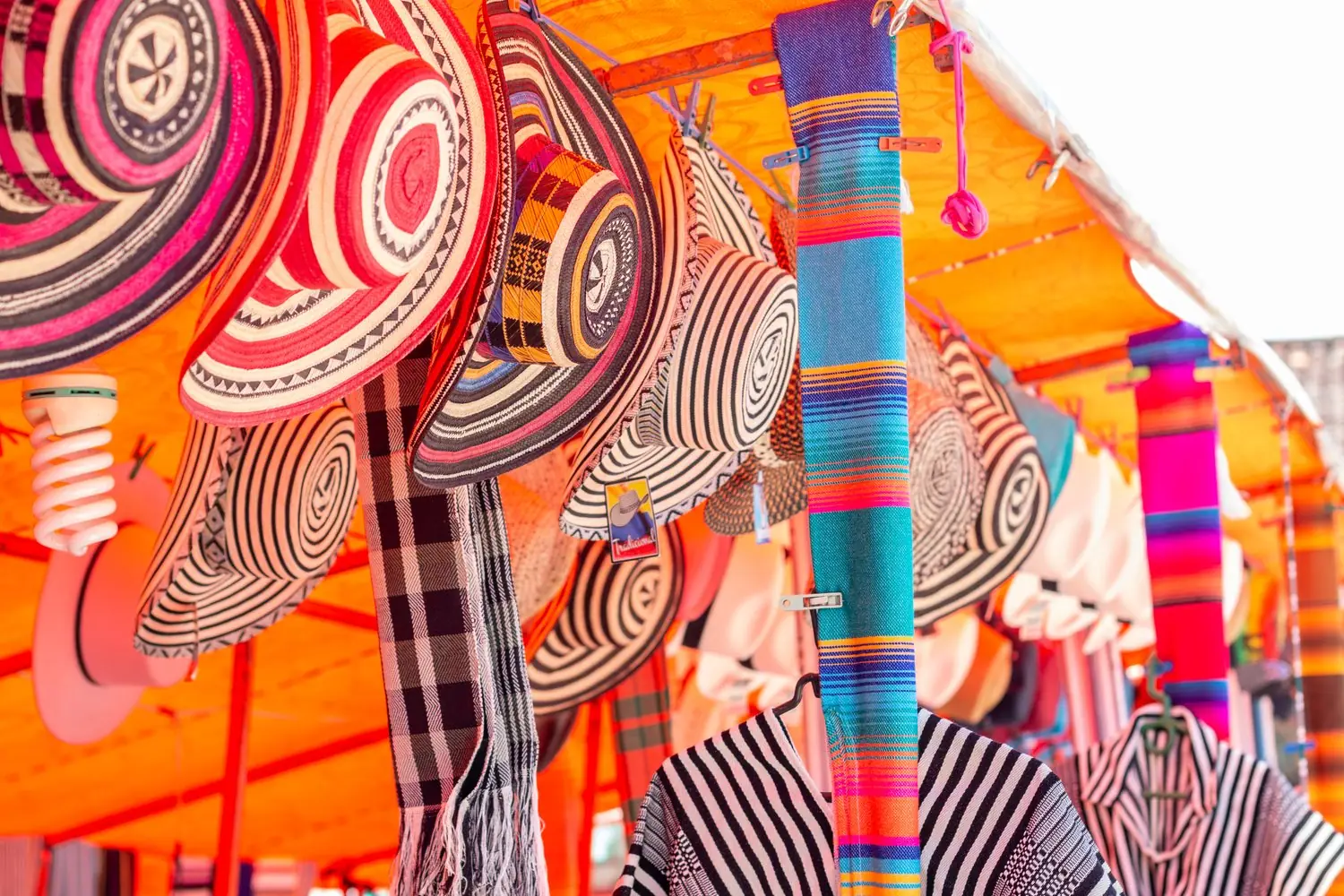 Meksykańskie targi designu: nowości i trendy