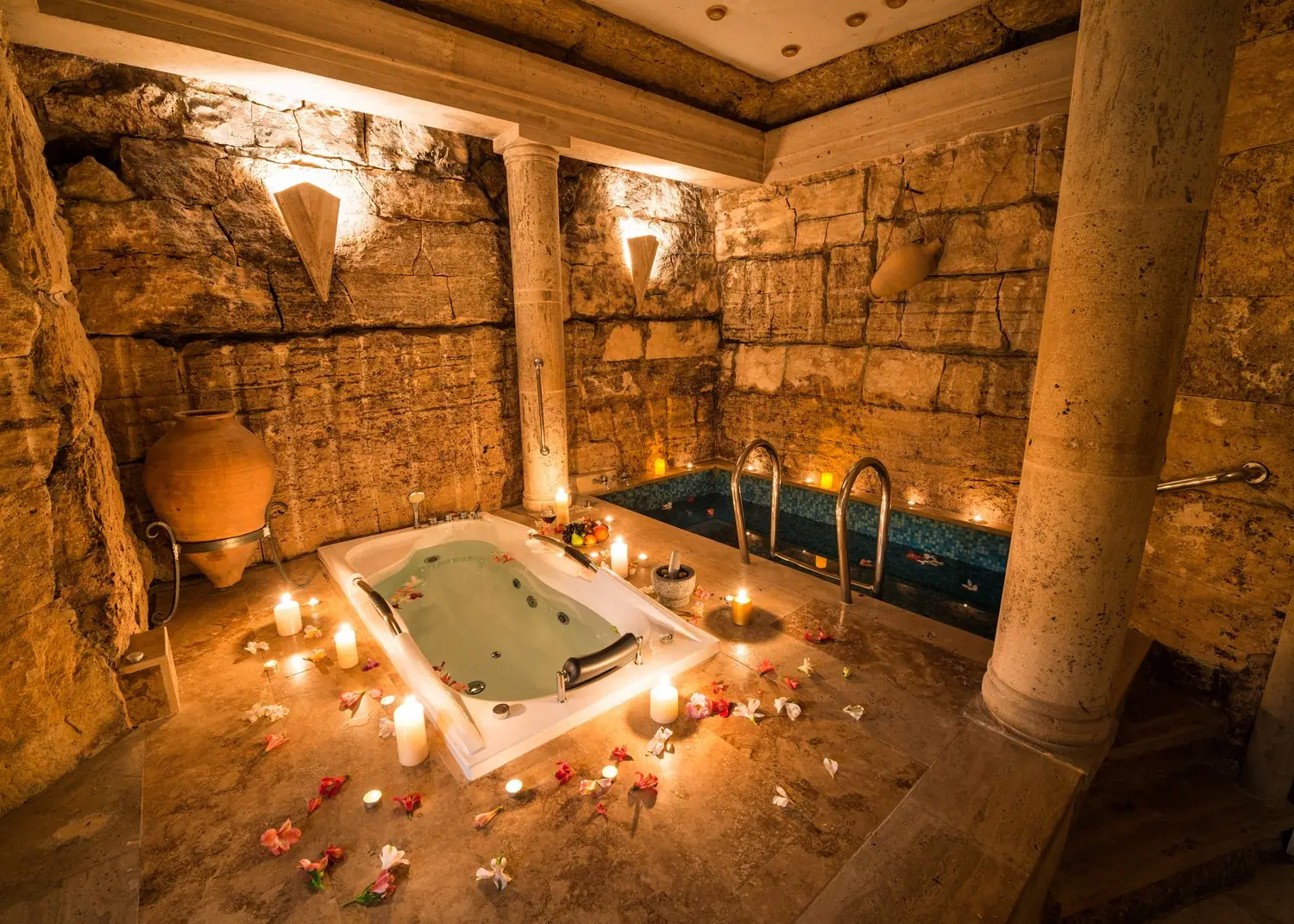 Meksykańskie rytuały spa: domowe zabiegi pielęgnacyjne