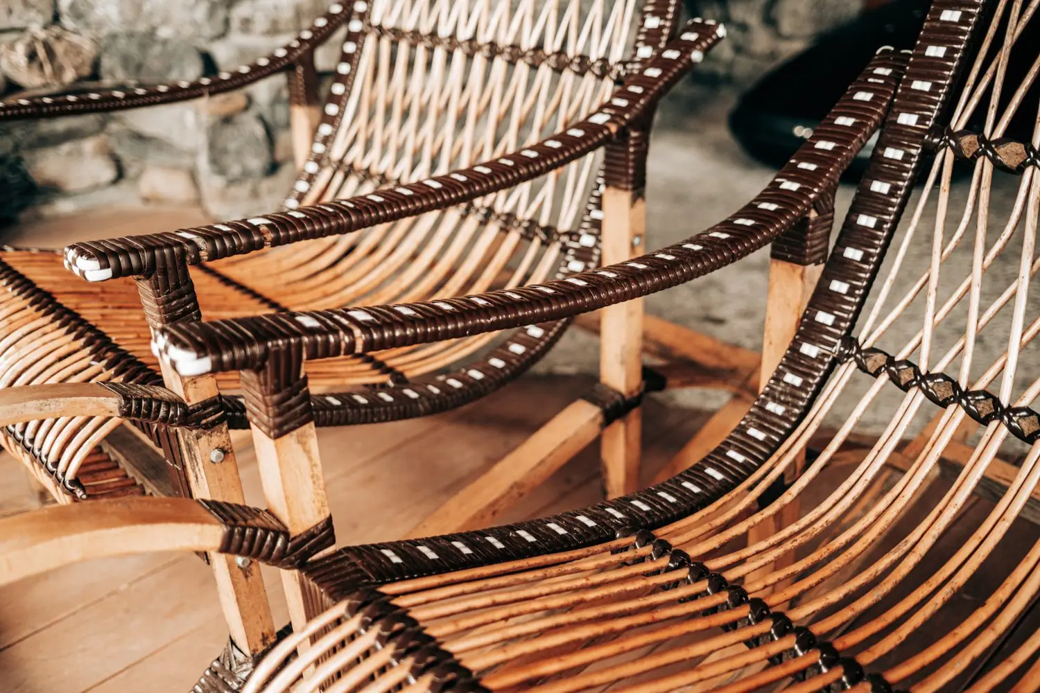 Tradycyjne meksykańskie fotele: ergonomia i design