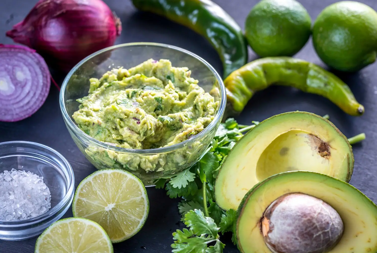 Guacamole: regionalne odmiany i techniki przygotowania
