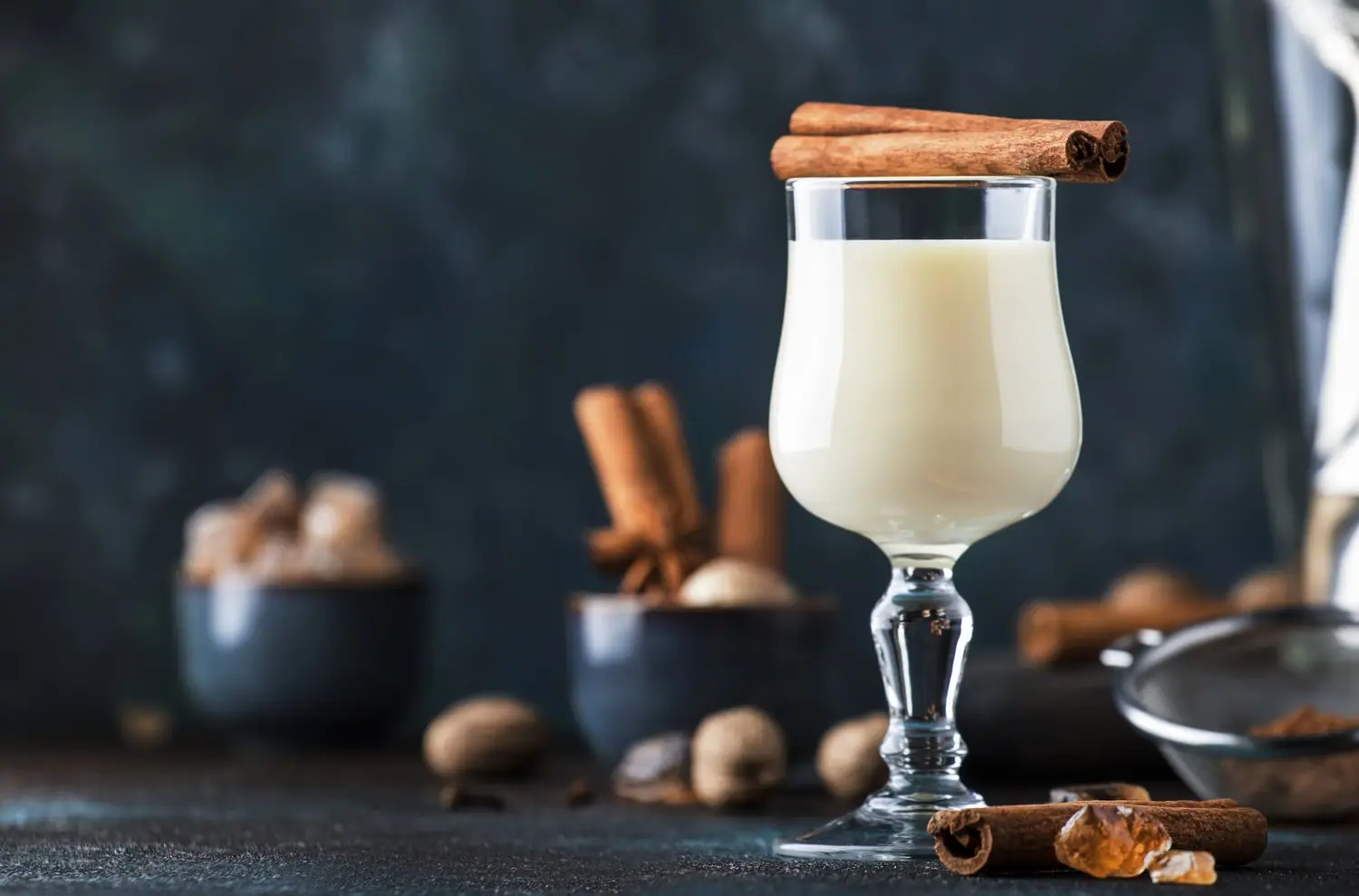 Horchata: przepis na tradycyjny napój ryżowy