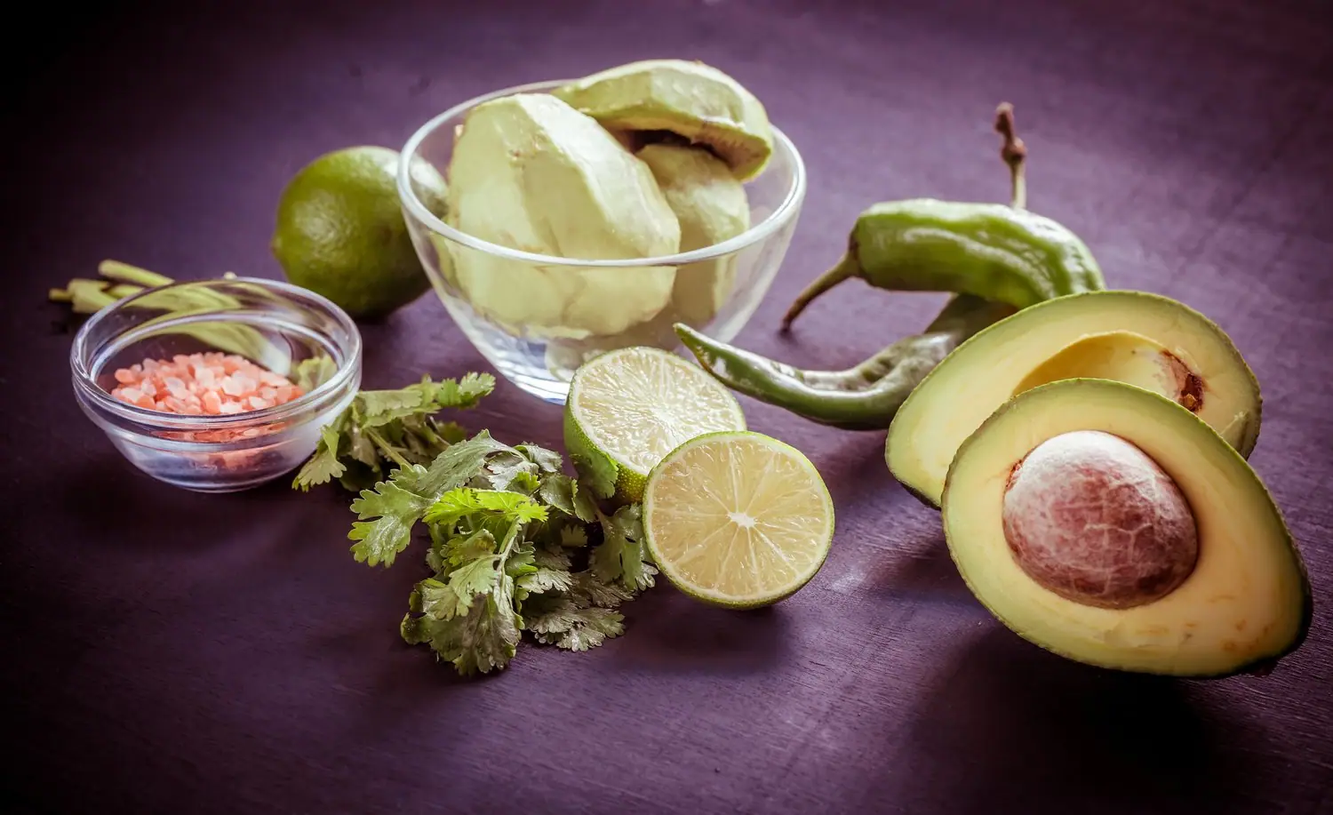Meksykańskie przepisy z awokado: więcej niż guacamole