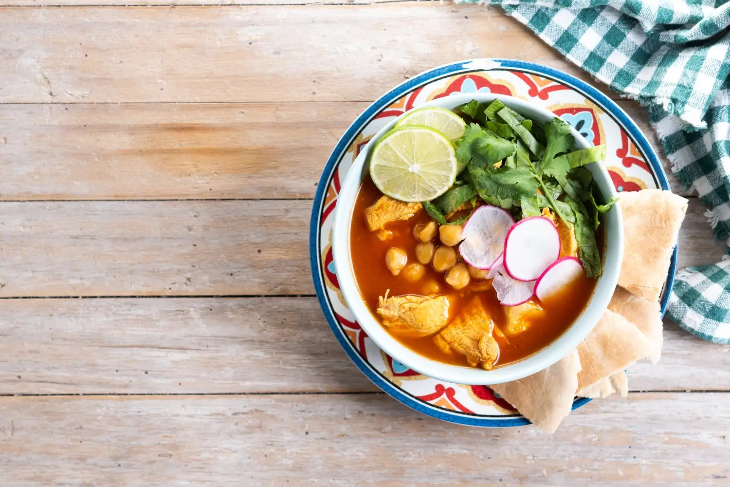 Pozole: tradycyjna zupa na specjalne okazje