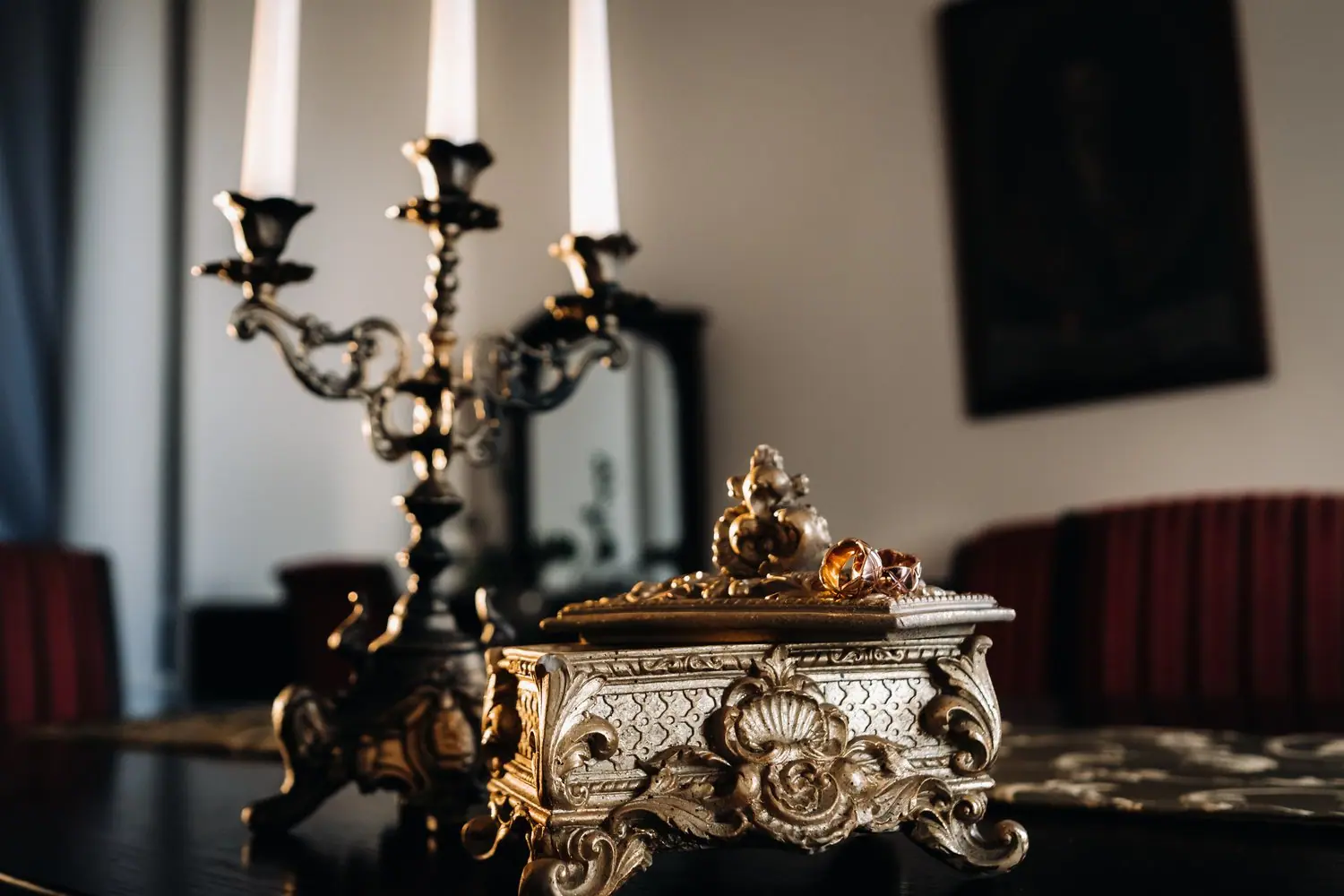 Meksykańskie konsole: eleganckie meble przyścienne