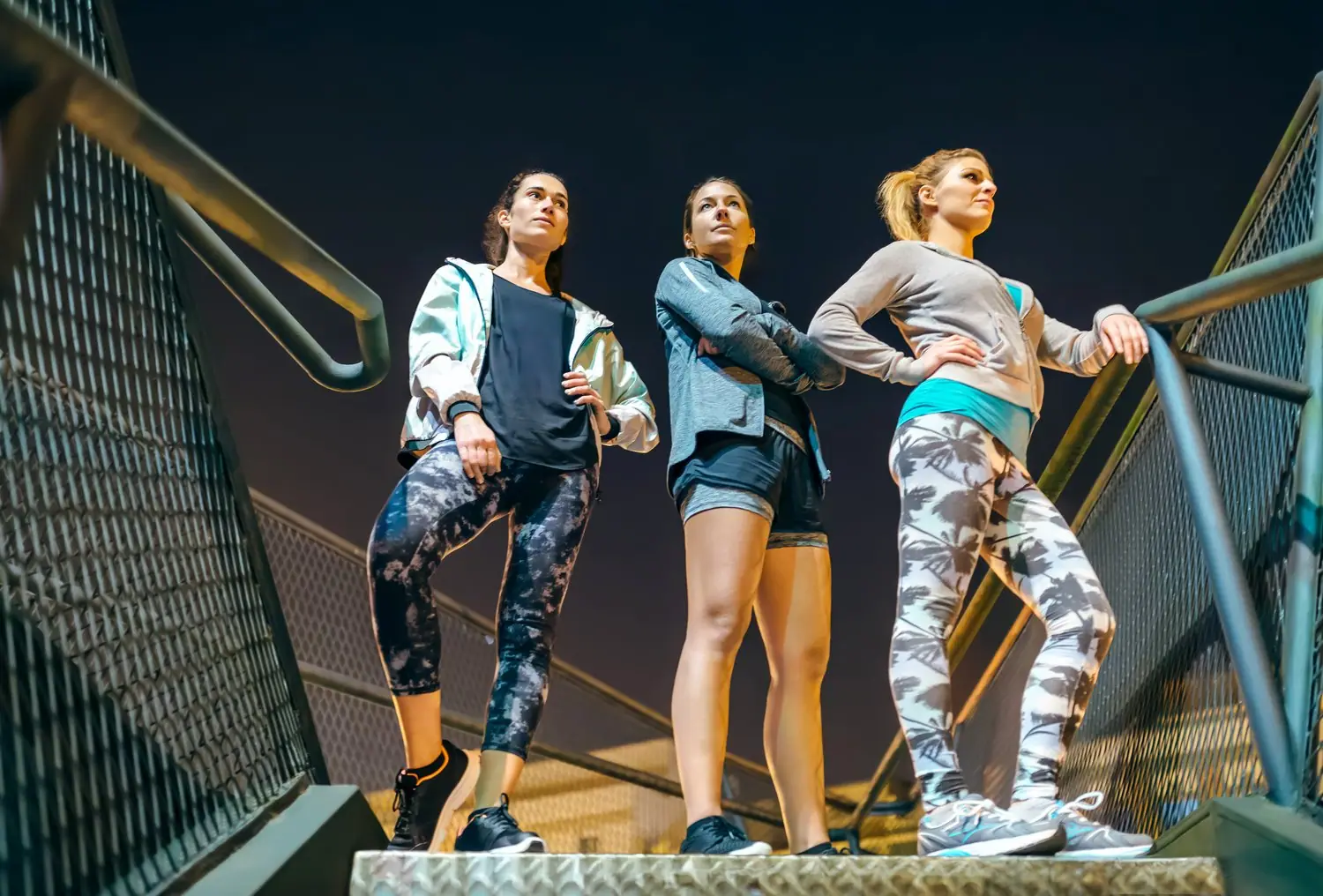 Jak wprowadzić meksykański styl do sportowych stylizacji