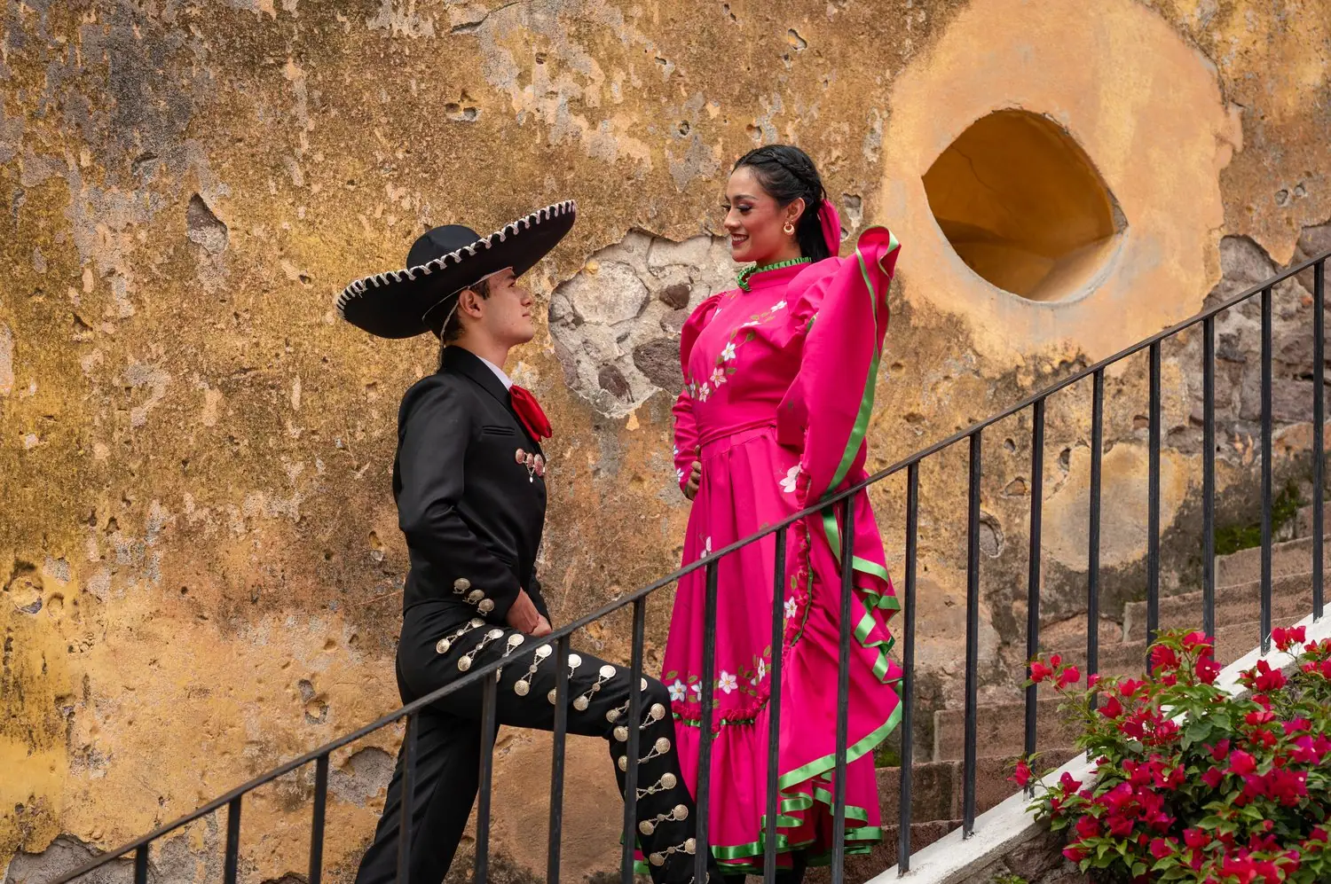 Festiwal muzyki mariachi: jak zorganizować koncert