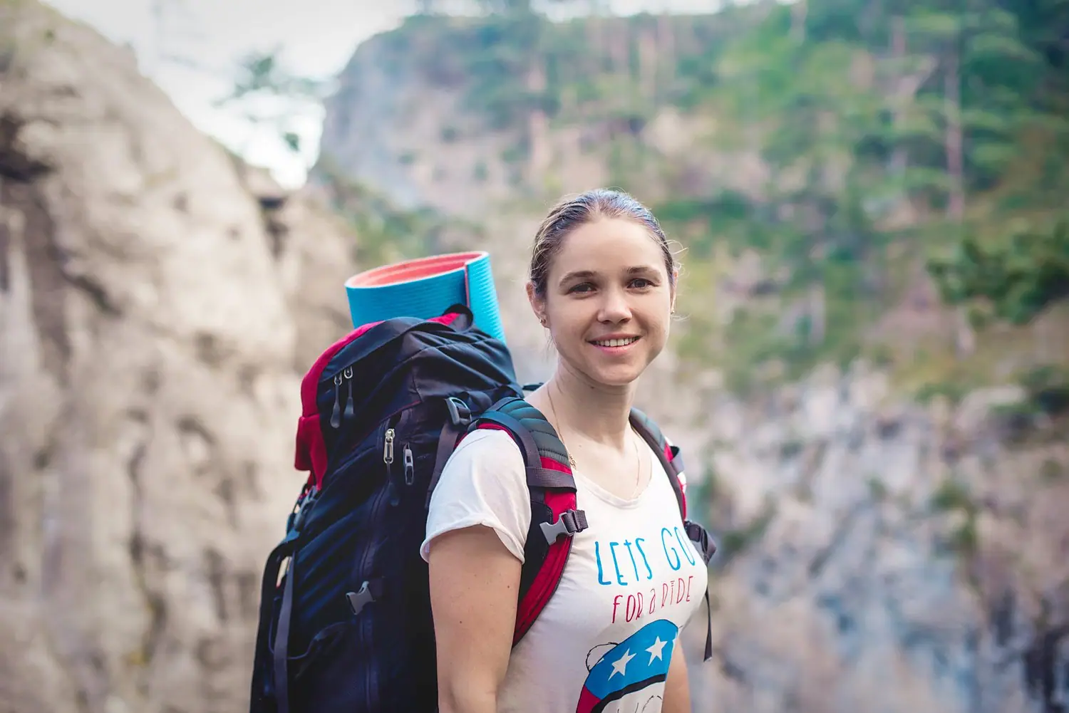 Backpacking po Meksyku: budżetowy przewodnik dla młodych podróżników