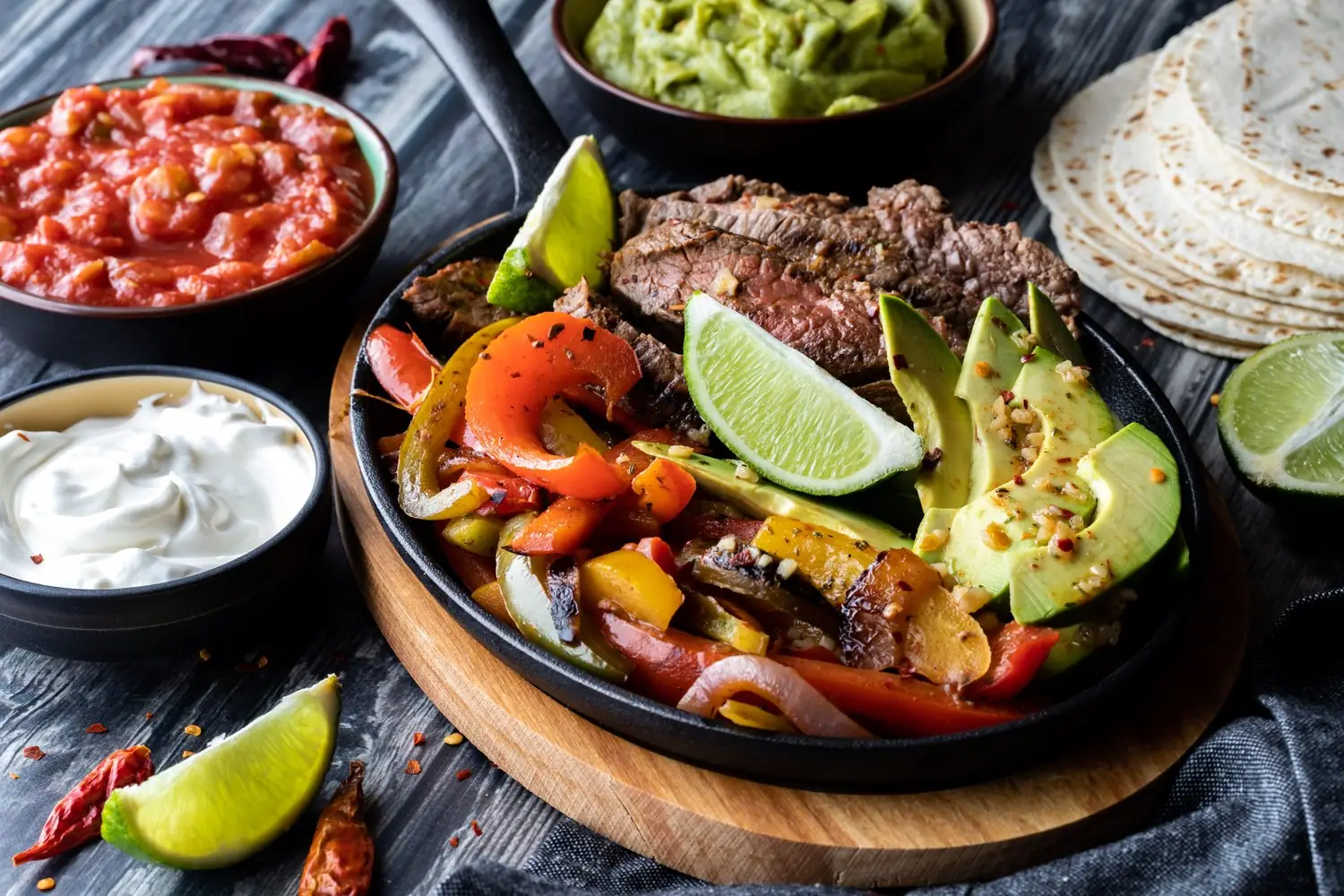 Foodie guide po Meksyku: gdzie jeść najlepsze regionalne potrawy