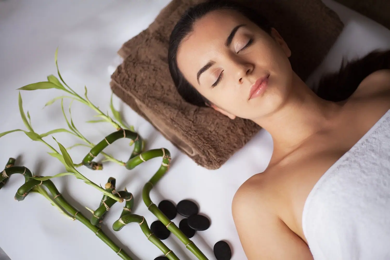 Meksykańskie kompletny domowego SPA: planowanie dnia pielęgnacji