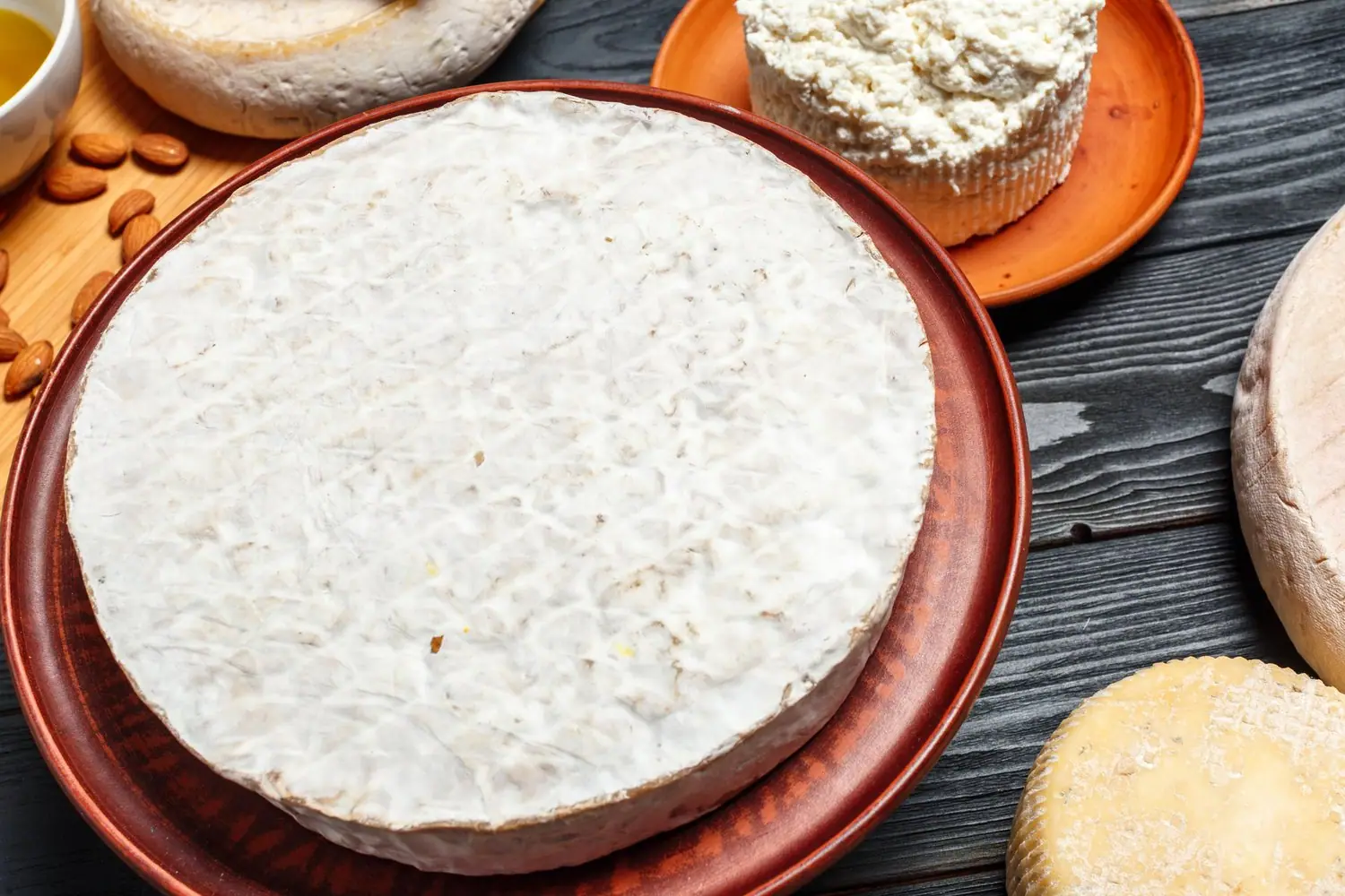 Meksykańskie sery domowej roboty: queso fresco i inne odmiany
