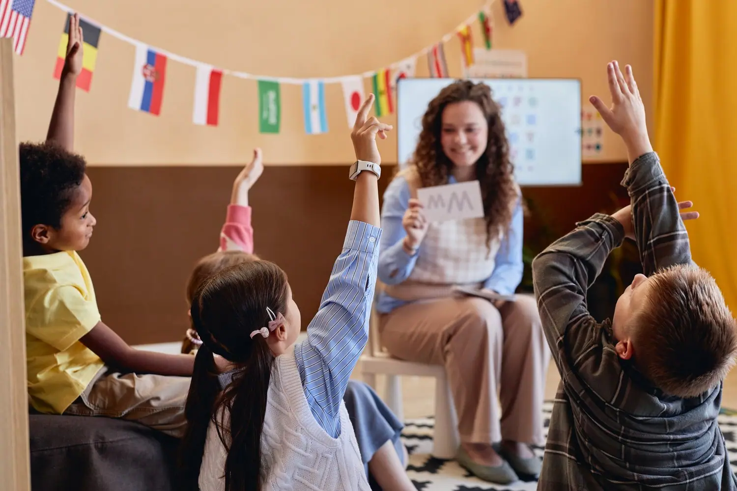 Meksykańskie eventy edukacyjne dla dzieci: jak połączyć zabawę z nauką